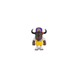 Los Angeles Lakers NBA FFALO Figurine