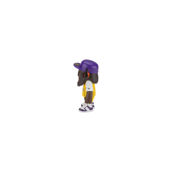 Los Angeles Lakers NBA FFALO Figurine