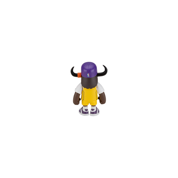 Los Angeles Lakers NBA FFALO Figurine