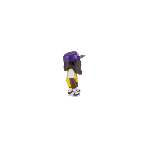 Los Angeles Lakers NBA FFALO Figurine