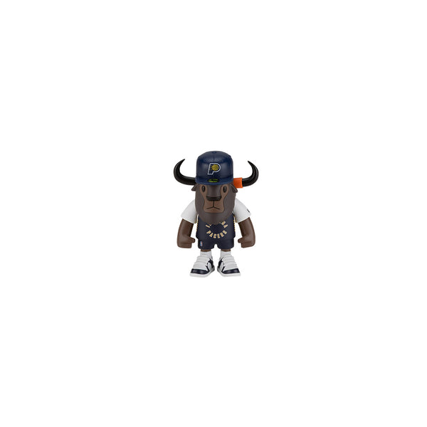 Indiana Pacers NBA FFALO Figurine