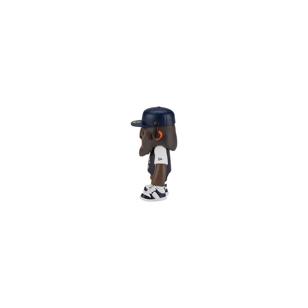Indiana Pacers NBA FFALO Figurine