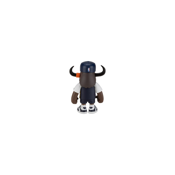 Indiana Pacers NBA FFALO Figurine