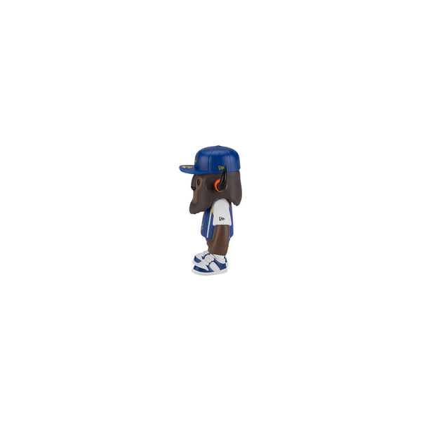 Golden State Warriors NBA FFALO Figurine