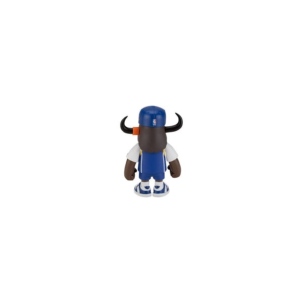 Golden State Warriors NBA FFALO Figurine
