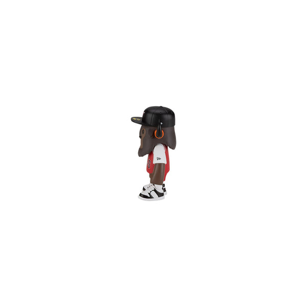 Chicago Bulls NBA FFALO Figurine