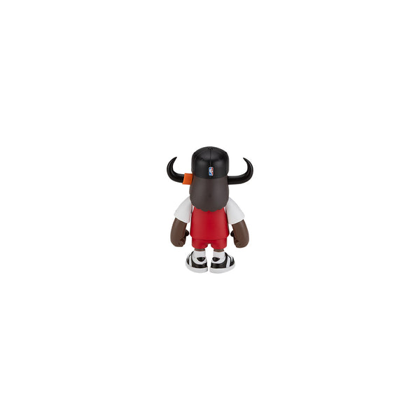 Chicago Bulls NBA FFALO Figurine