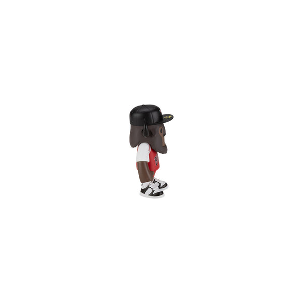Chicago Bulls NBA FFALO Figurine