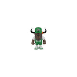 Boston Celtics NBA FFALO Figurine