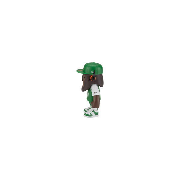 Boston Celtics NBA FFALO Figurine
