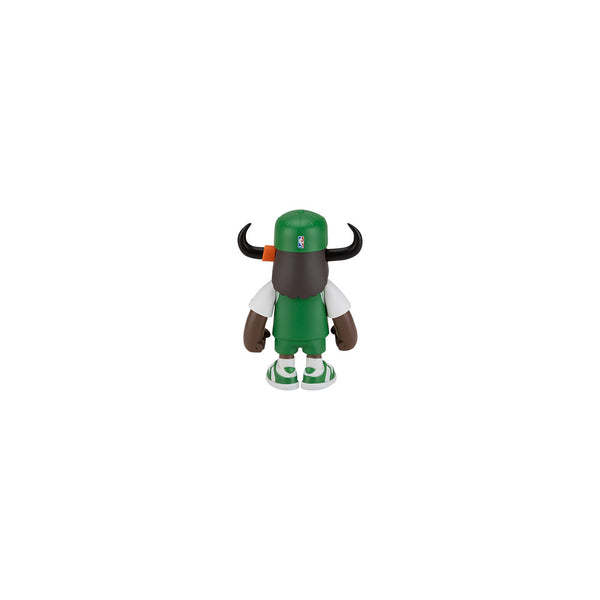 Boston Celtics NBA FFALO Figurine