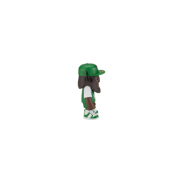 Boston Celtics NBA FFALO Figurine