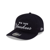 New York Yankees thisisneverthat x New Era x MLB 9FIFTY Retro Crown