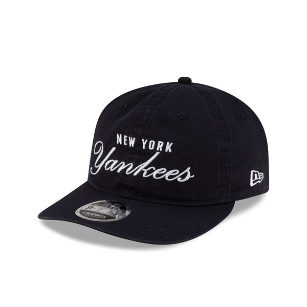New York Yankees thisisneverthat x New Era x MLB 9FIFTY Retro Crown