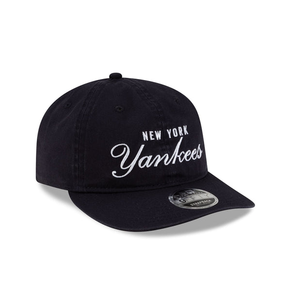 New York Yankees thisisneverthat x New Era x MLB 9FIFTY Retro Crown