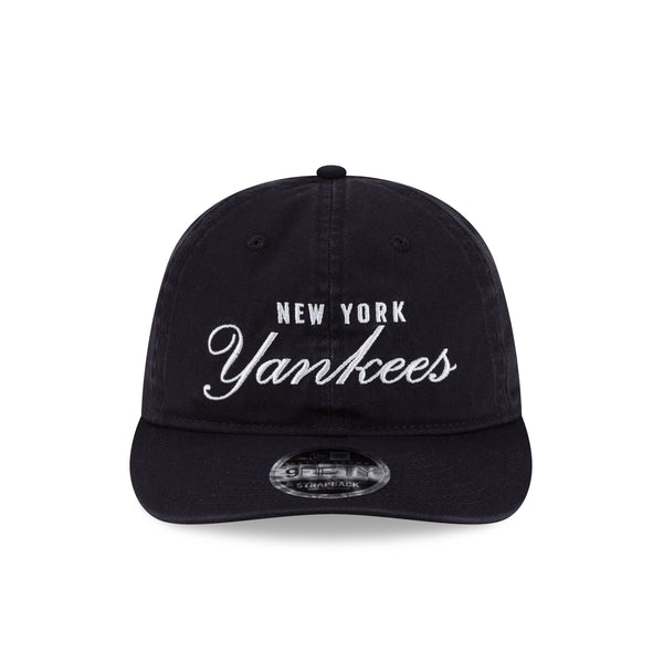 New York Yankees thisisneverthat x New Era x MLB 9FIFTY Retro Crown