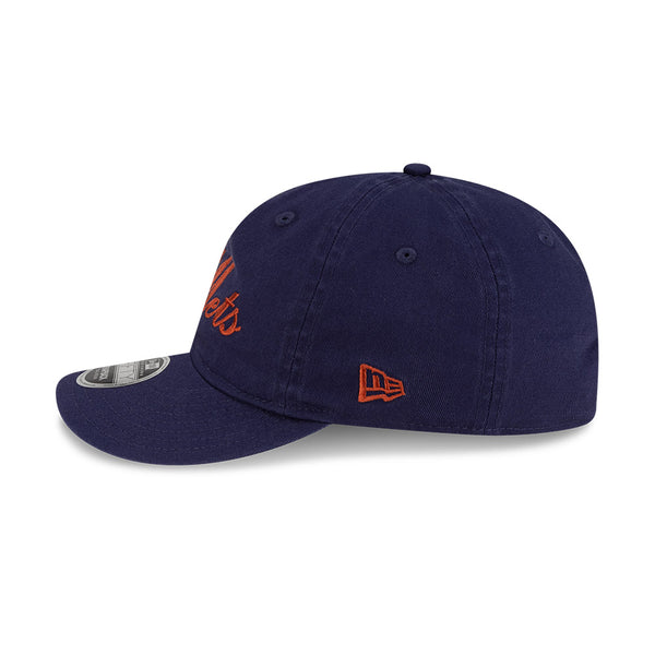 New York Mets thisisneverthat x New Era x MLB 9FIFTY Retro Crown