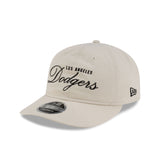 Los Angeles Dodgers thisisneverthat x New Era x MLB Stone 9FIFTY Retro Crown
