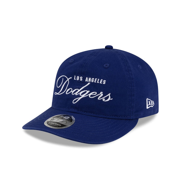 Los Angeles Dodgers thisisneverthat x New Era x MLB 9FIFTY Retro Crown