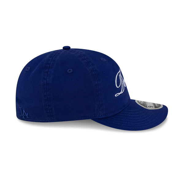 Los Angeles Dodgers thisisneverthat x New Era x MLB 9FIFTY Retro Crown