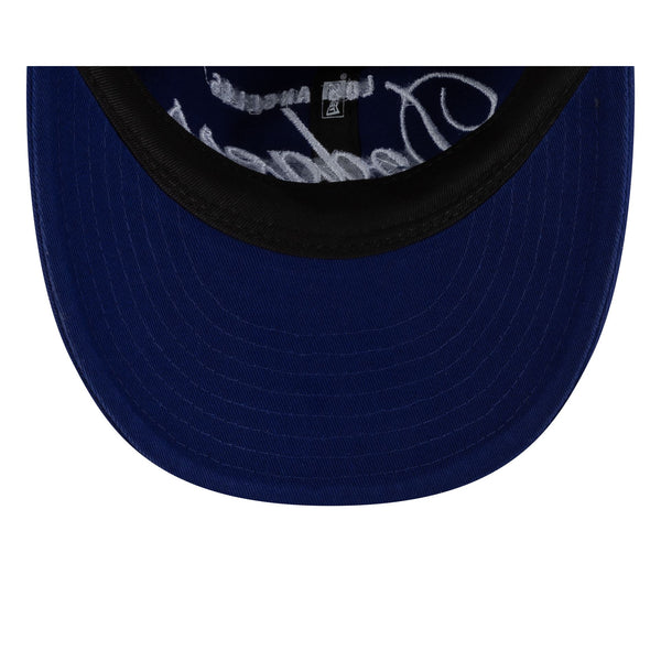 Los Angeles Dodgers thisisneverthat x New Era x MLB 9FIFTY Retro Crown