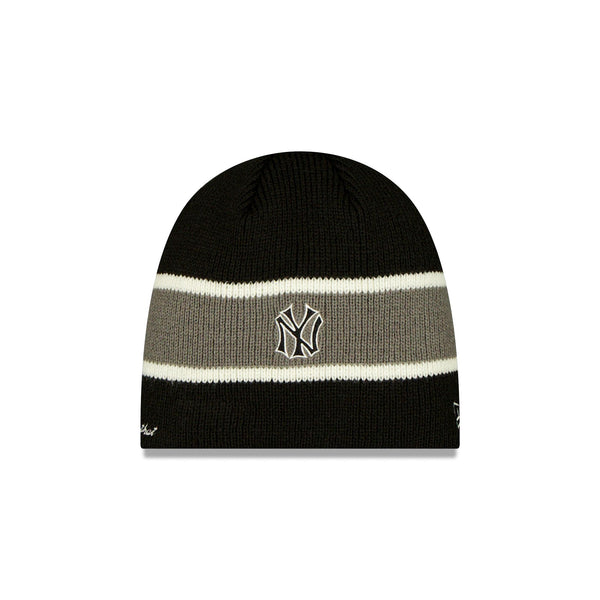 New York Yankees thisisneverthat x New Era x MLB Beanie