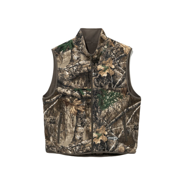 thisisneverthat x New Era x MLB Vest