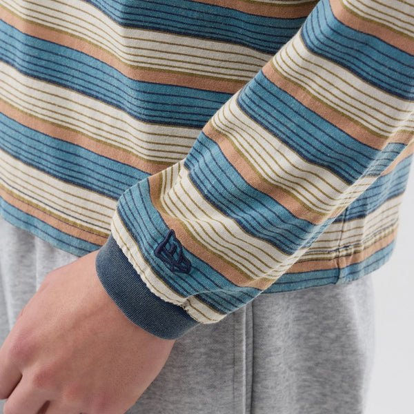 thisisneverthat x New Era LS T-Shirt