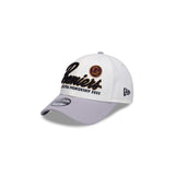 Brisbane Broncos NRL Premiers '25 Kids 9FORTY Snapback