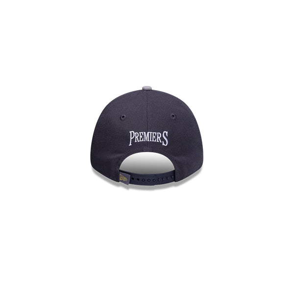 Brisbane Lions AFL Premiers '25 Kids 9FORTY Snapback