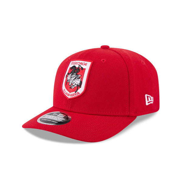 St. George-Illawarra Dragons Rugby League Las Vegas '26 9SEVENTY Stretch Snap