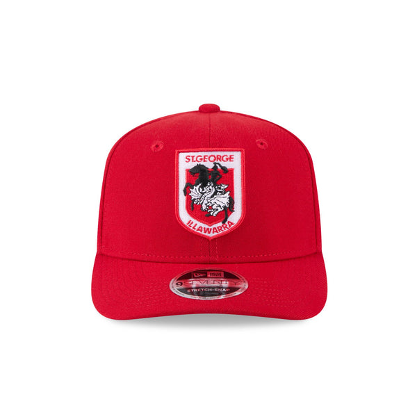 St. George-Illawarra Dragons Rugby League Las Vegas '26 9SEVENTY Stretch Snap