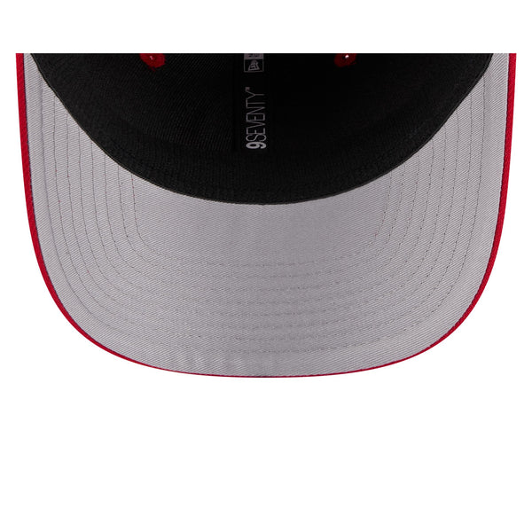 St. George-Illawarra Dragons Rugby League Las Vegas '26 9SEVENTY Stretch Snap