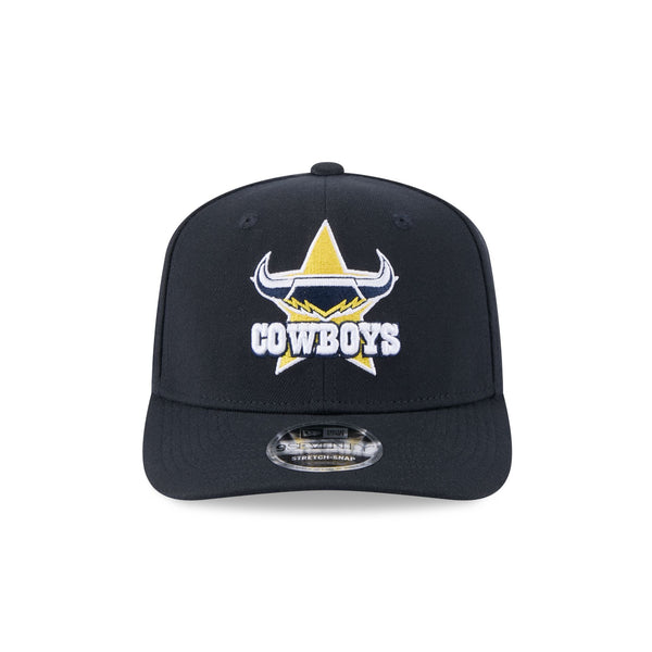 North Queensland Cowboys Rugby League Las Vegas '26 9SEVENTY Stretch Snap