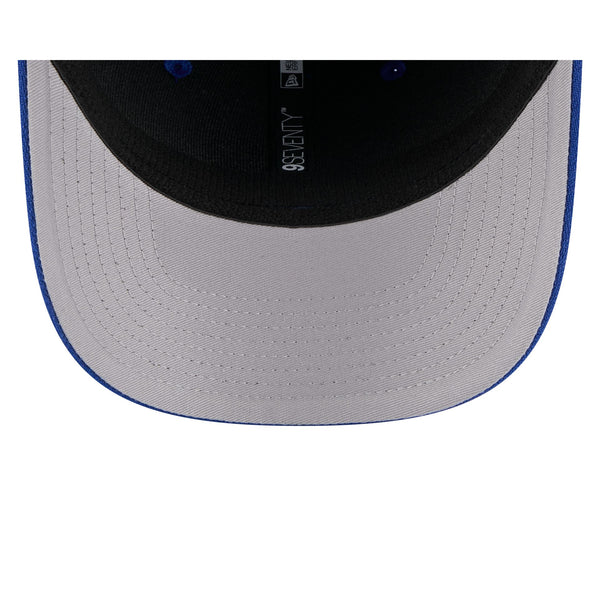 Newcastle Knights Rugby League Las Vegas '26 9SEVENTY Stretch Snap