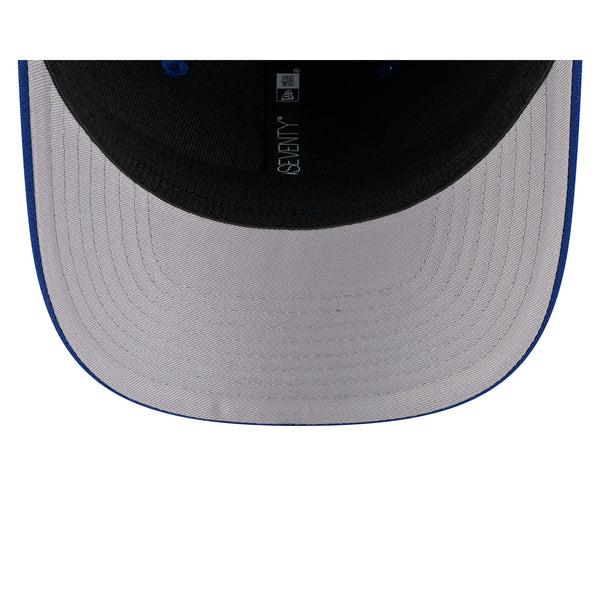 Canterbury-Bankstown Bulldogs Rugby League Las Vegas '26 9SEVENTY Stretch Snap