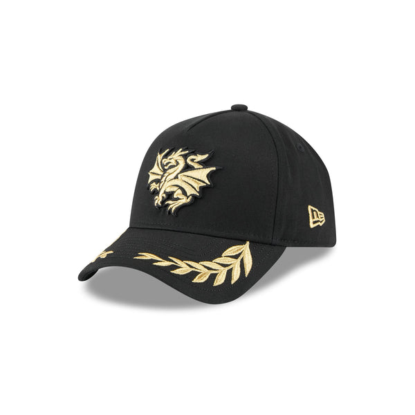St. George-Illawarra Dragons Rugby League Las Vegas '26 9FORTY A-Frame® Snapback