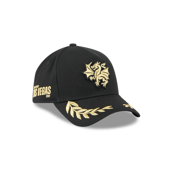 St. George-Illawarra Dragons Rugby League Las Vegas '26 9FORTY A-Frame® Snapback