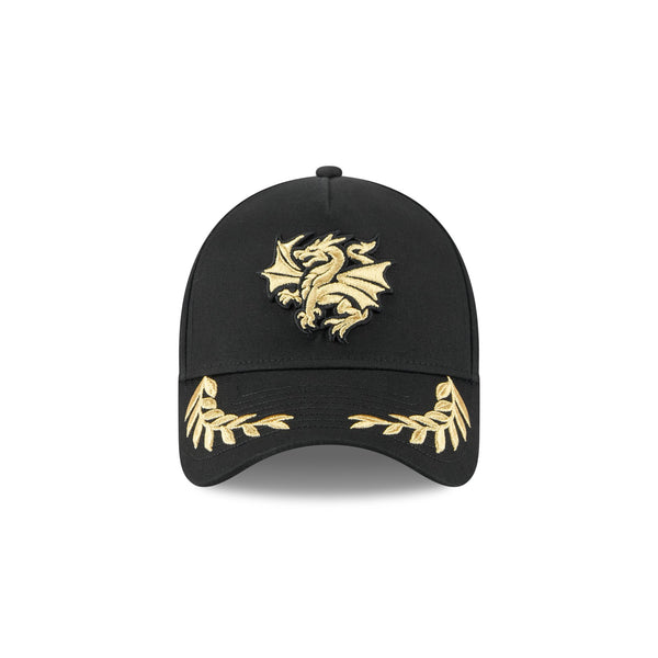 St. George-Illawarra Dragons Rugby League Las Vegas '26 9FORTY A-Frame® Snapback