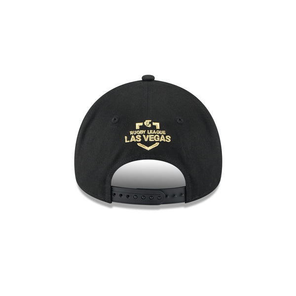 St. George-Illawarra Dragons Rugby League Las Vegas '26 9FORTY A-Frame® Snapback