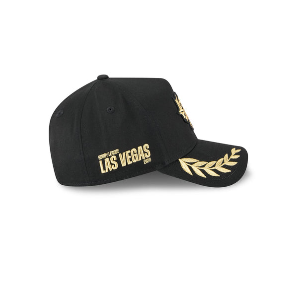 St. George-Illawarra Dragons Rugby League Las Vegas '26 9FORTY A-Frame® Snapback