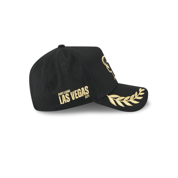 Newcastle Knights Rugby League Las Vegas '26 9FORTY A-Frame® Snapback