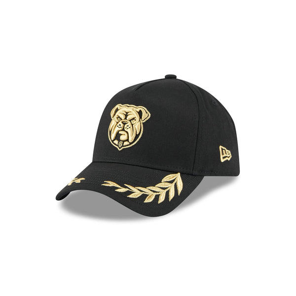 Canterbury-Bankstown Bulldogs Rugby League Las Vegas '26 9FORTY A-Frame® Snapback