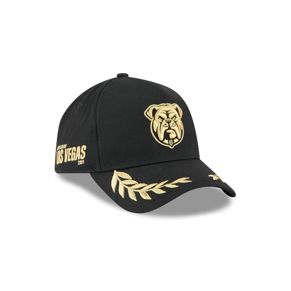 Canterbury-Bankstown Bulldogs Rugby League Las Vegas '26 9FORTY A-Frame® Snapback