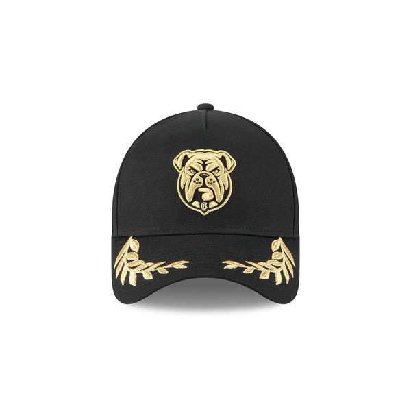 Canterbury-Bankstown Bulldogs Rugby League Las Vegas '26 9FORTY A-Frame® Snapback