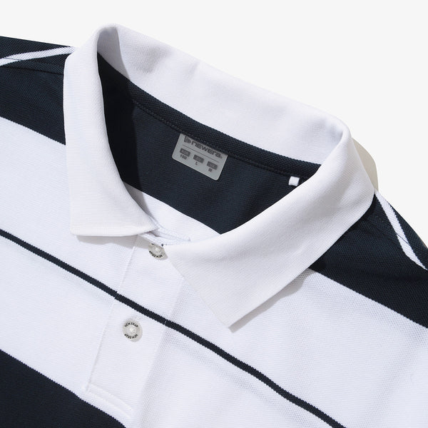 ap-stripe-polo-t-shirts-ps62-wht-nvy