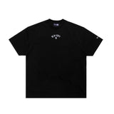 New York Yankees Mini Script T-Shirt - F