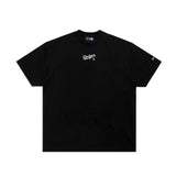 Los Angeles Dodgers Mini Script T-Shirt - F