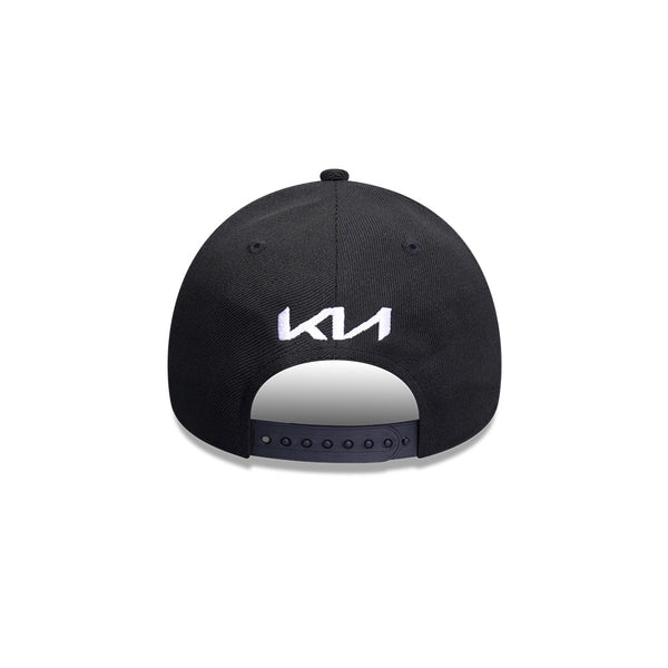 Brisbane Broncos NRL Premiers '25 9FORTY A-Frame® Snapback