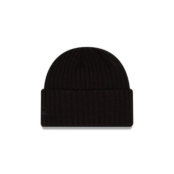 All Blacks Winter Tpu Badge Beanie - (3)